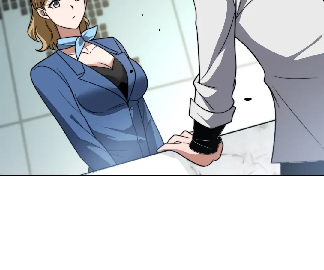 Read Empowering My Kind in the Apocalypse EN Manga Online