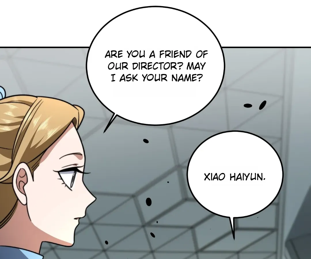 Read Empowering My Kind in the Apocalypse EN Manga Online