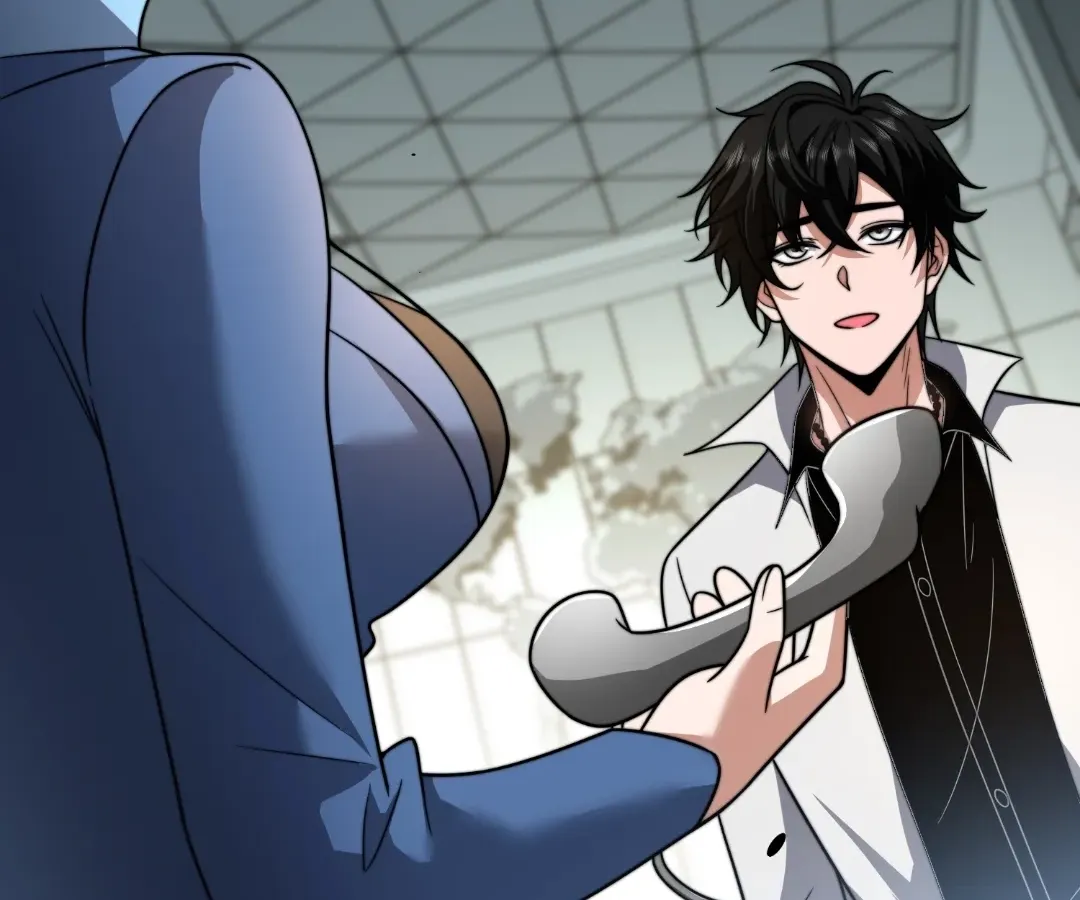 Read Empowering My Kind in the Apocalypse EN Manga Online