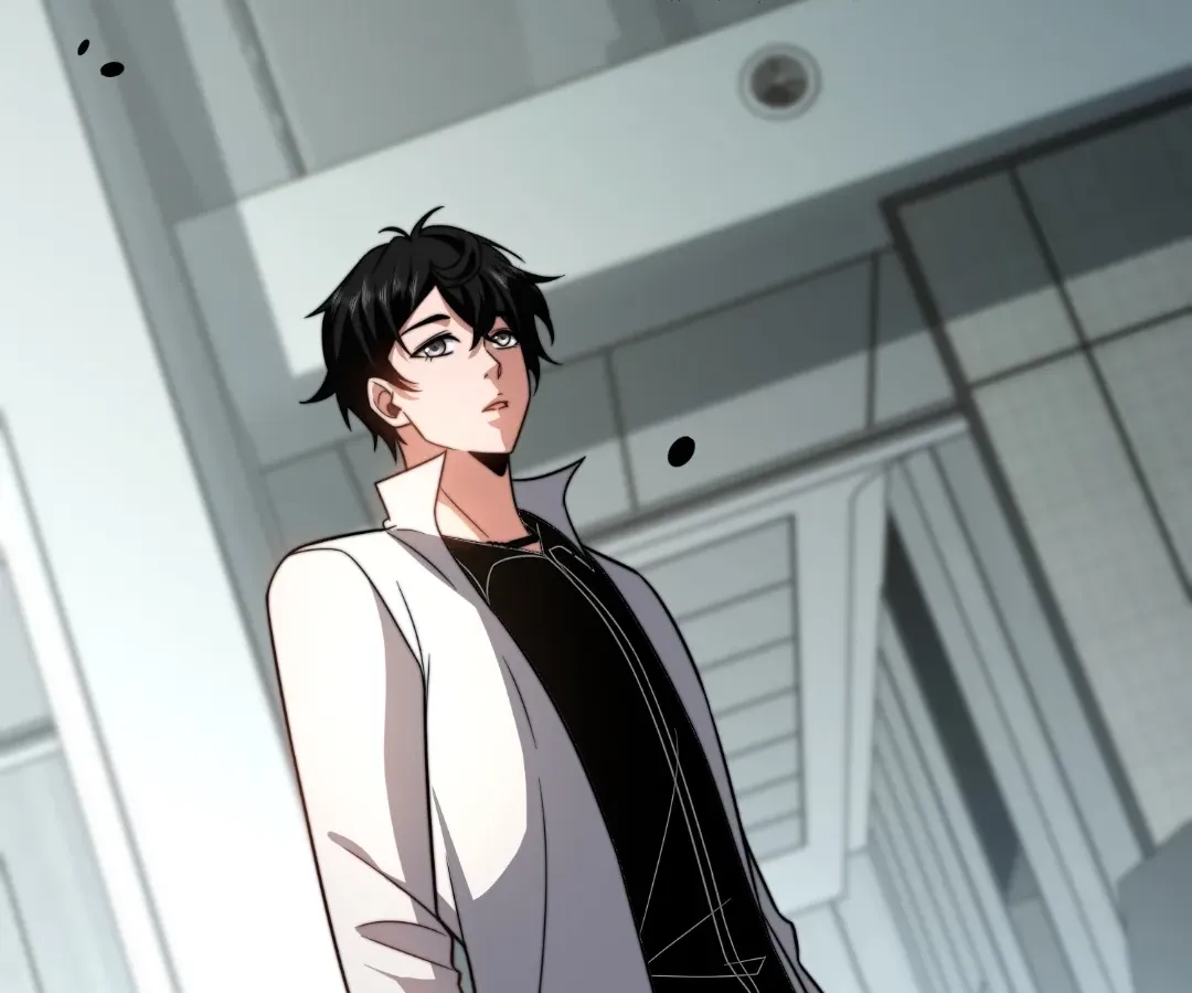 Read Empowering My Kind in the Apocalypse EN Manga Online