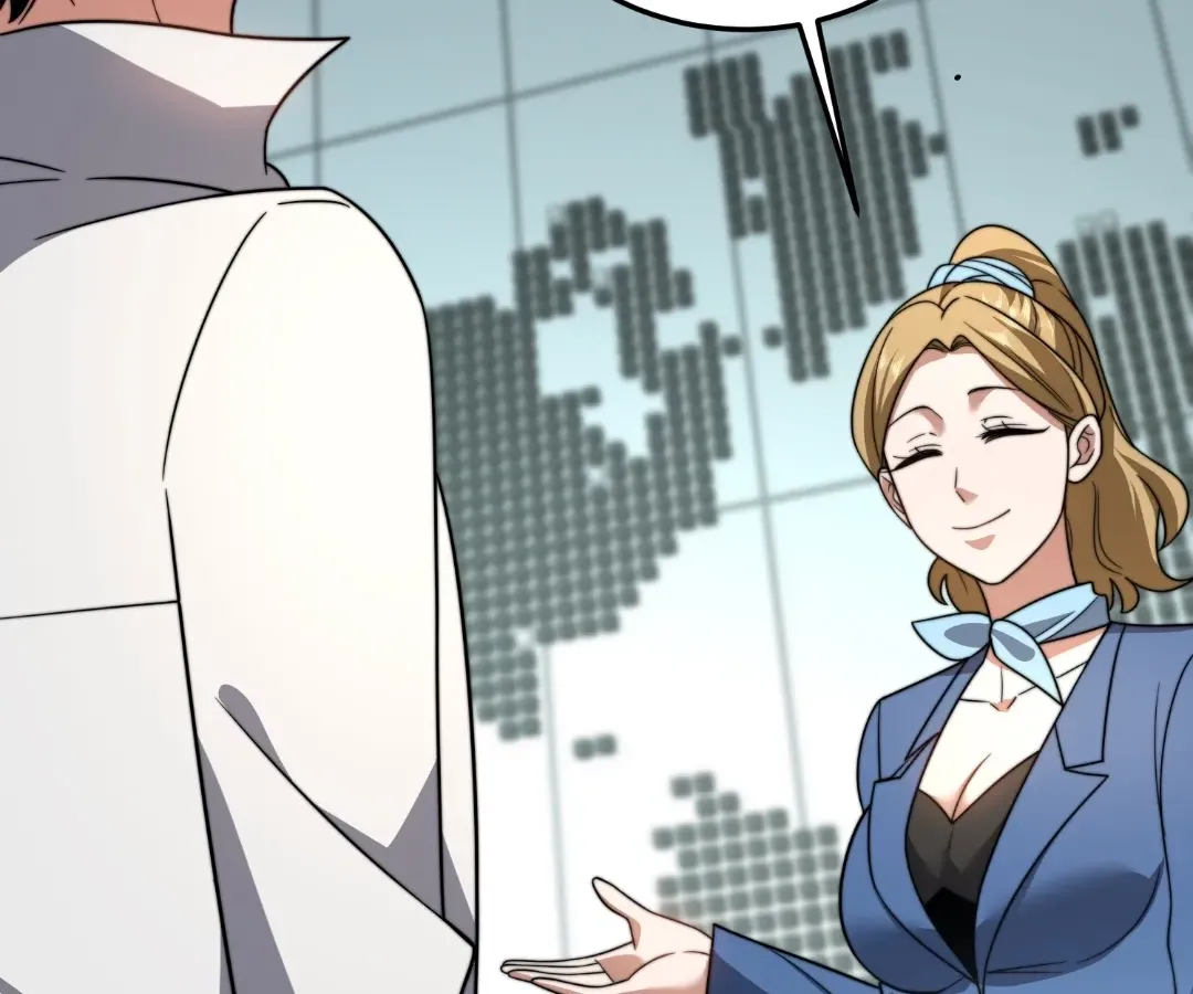 Read Empowering My Kind in the Apocalypse EN Manga Online