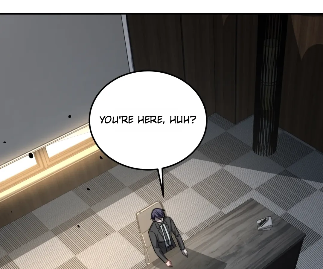 Read Empowering My Kind in the Apocalypse EN Manga Online