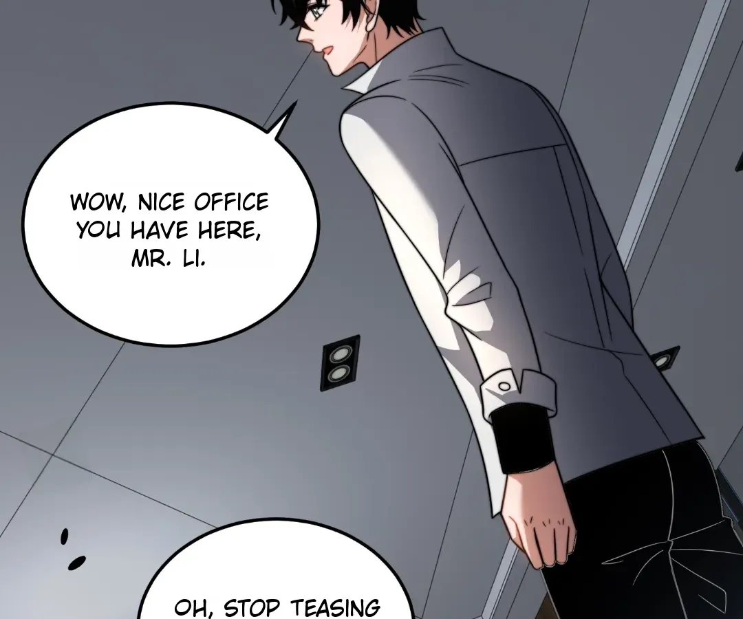 Read Empowering My Kind in the Apocalypse EN Manga Online