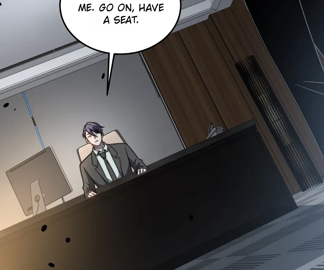 Read Empowering My Kind in the Apocalypse EN Manga Online