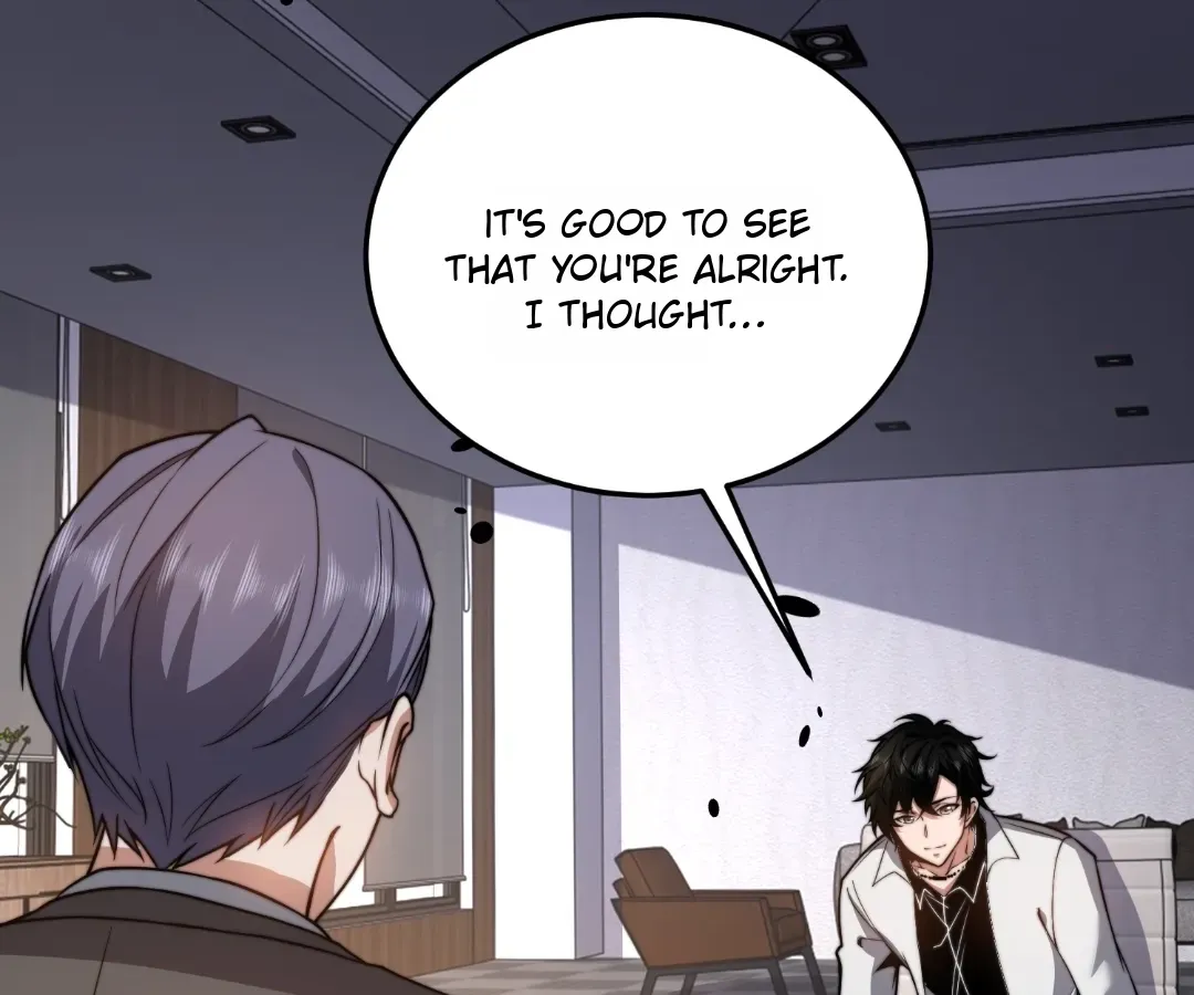 Read Empowering My Kind in the Apocalypse EN Manga Online