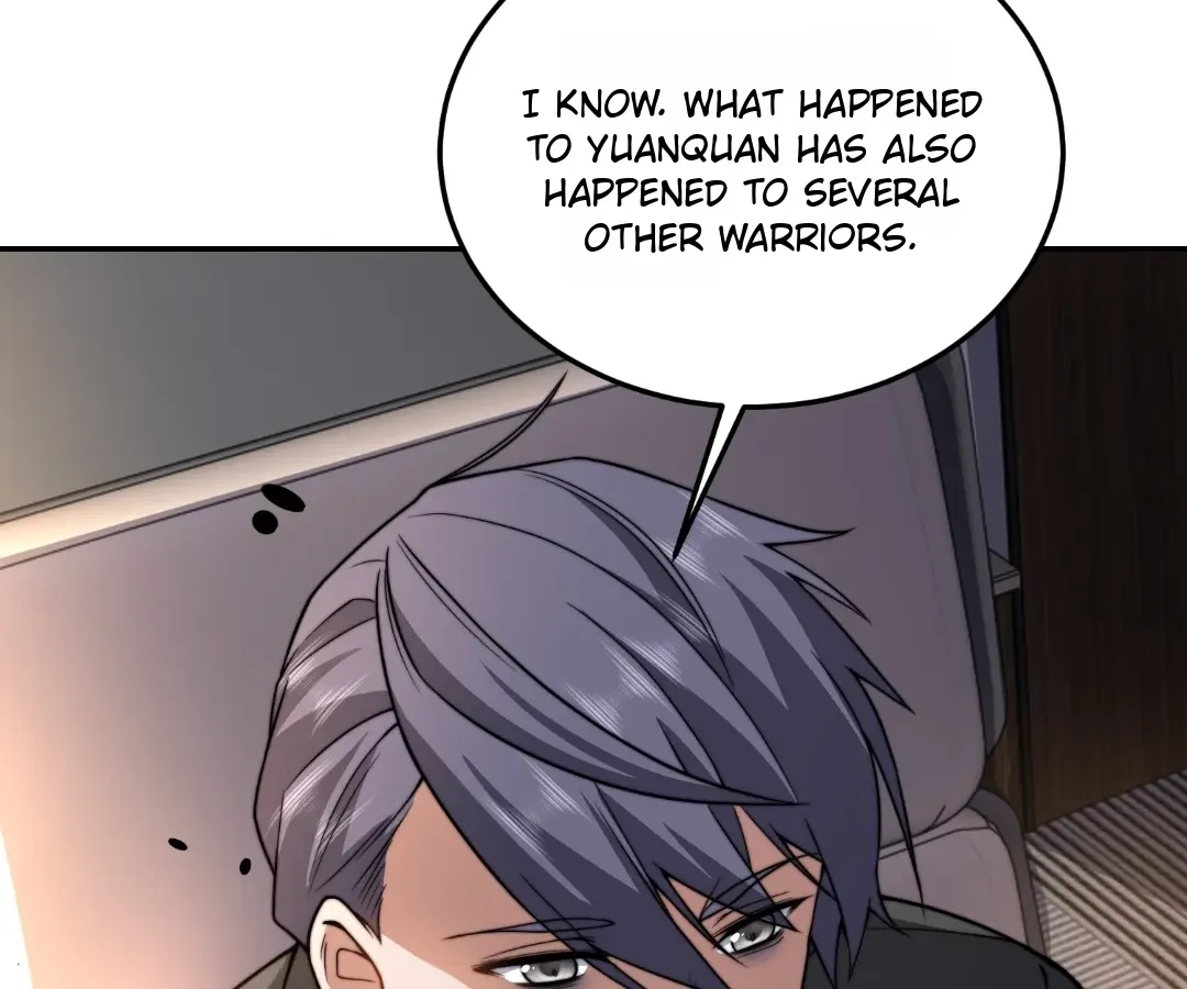 Read Empowering My Kind in the Apocalypse EN Manga Online