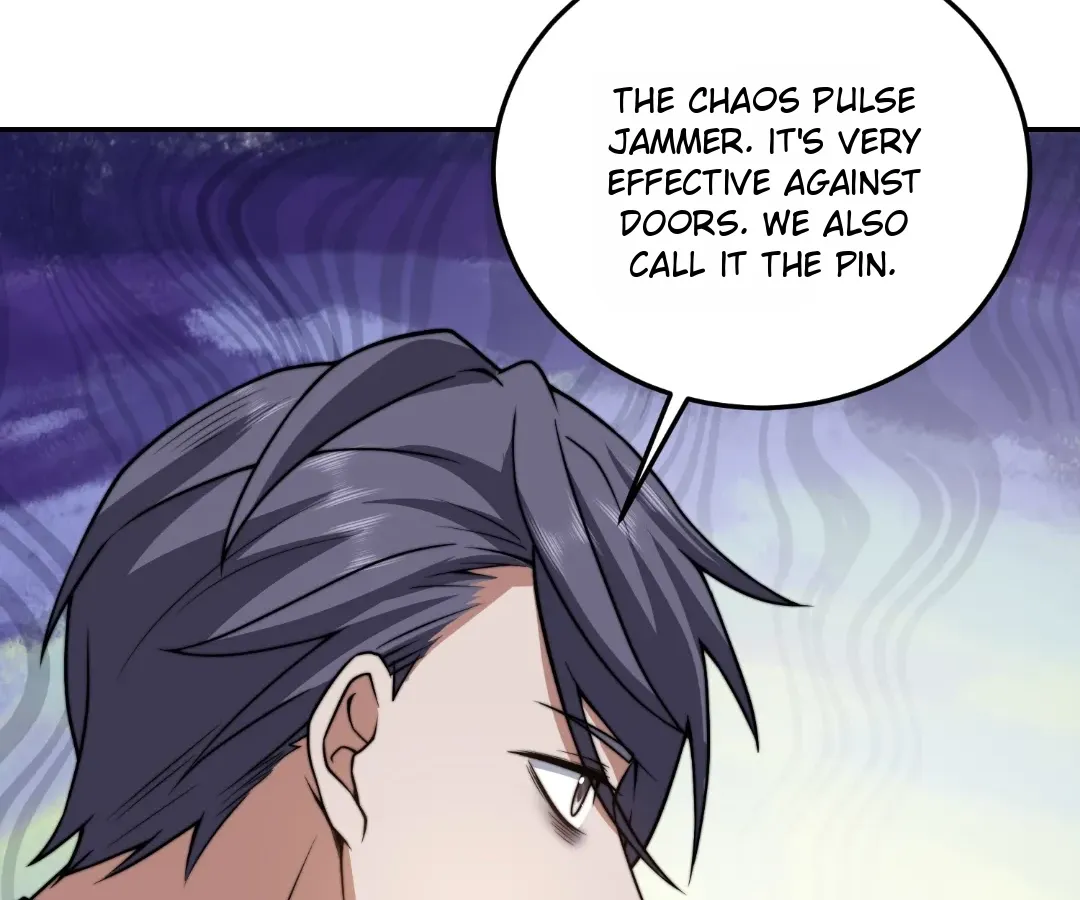 Read Empowering My Kind in the Apocalypse EN Manga Online