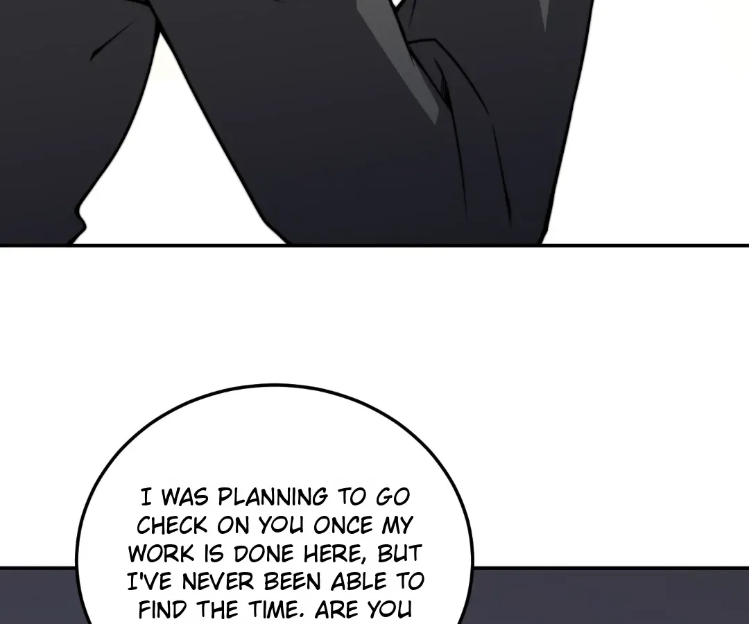 Read Empowering My Kind in the Apocalypse EN Manga Online