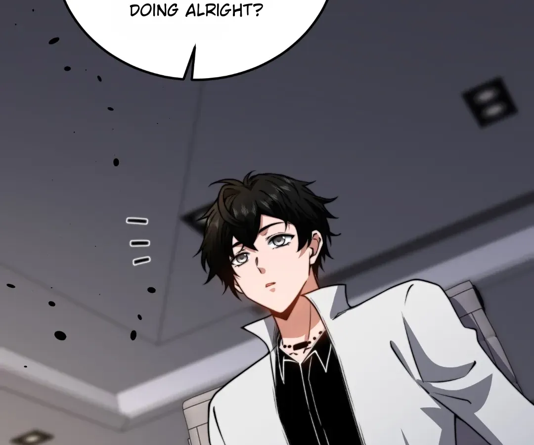 Read Empowering My Kind in the Apocalypse EN Manga Online