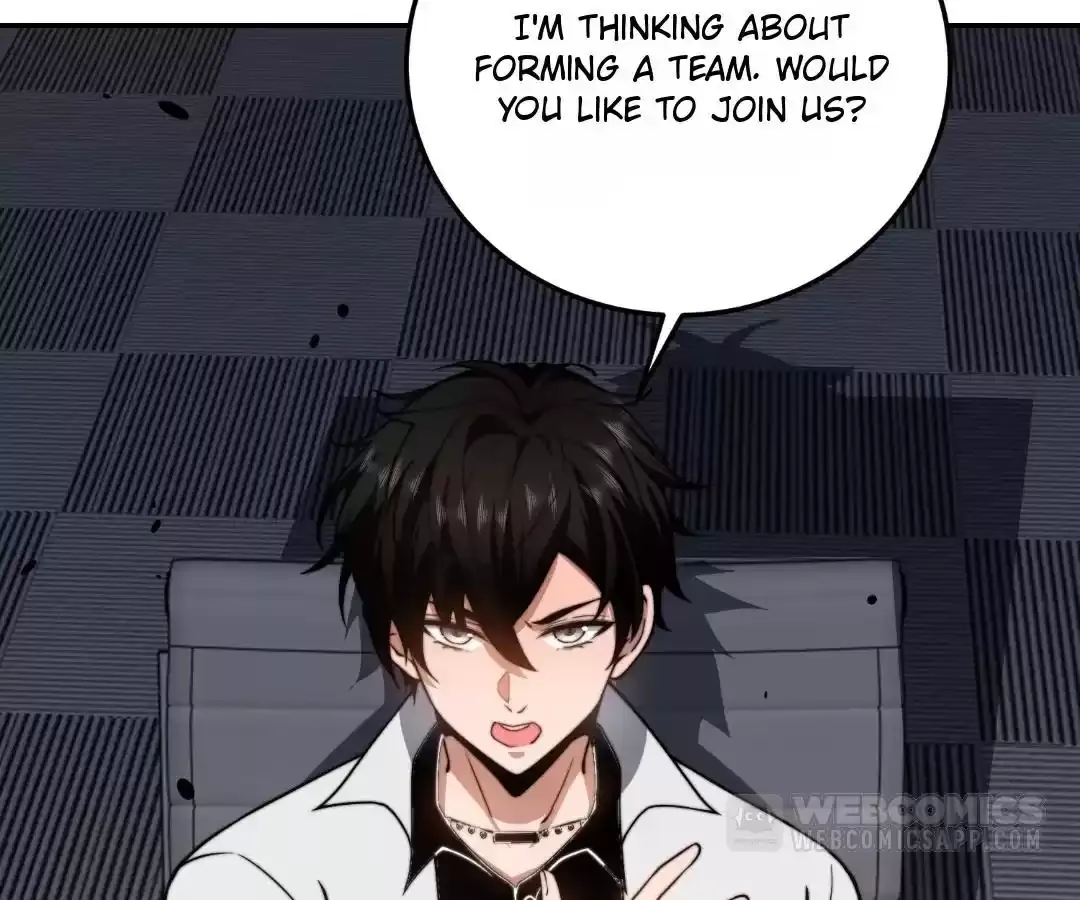 Read Empowering My Kind in the Apocalypse EN Manga Online