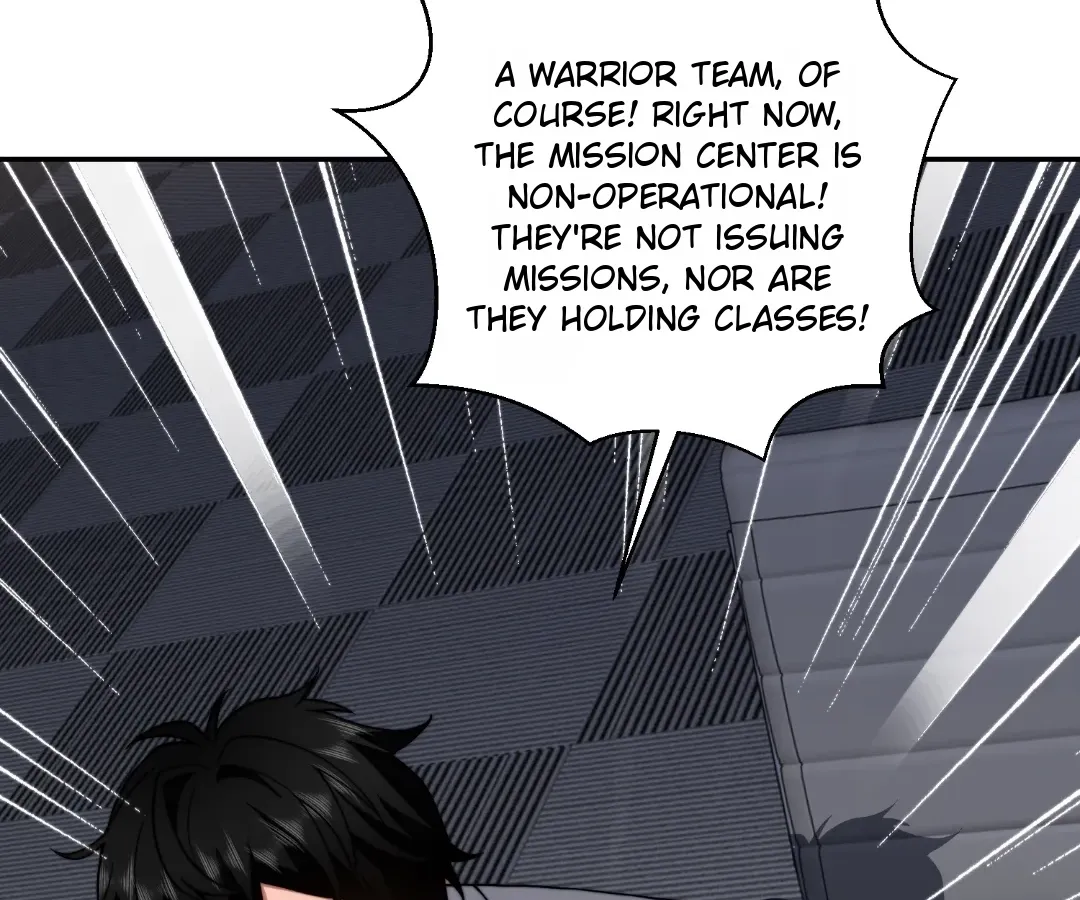 Read Empowering My Kind in the Apocalypse EN Manga Online