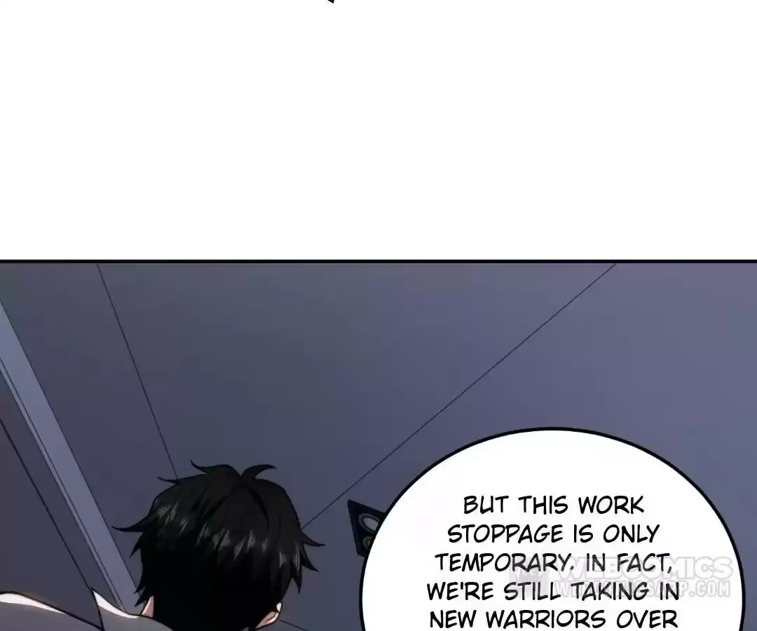 Read Empowering My Kind in the Apocalypse EN Manga Online