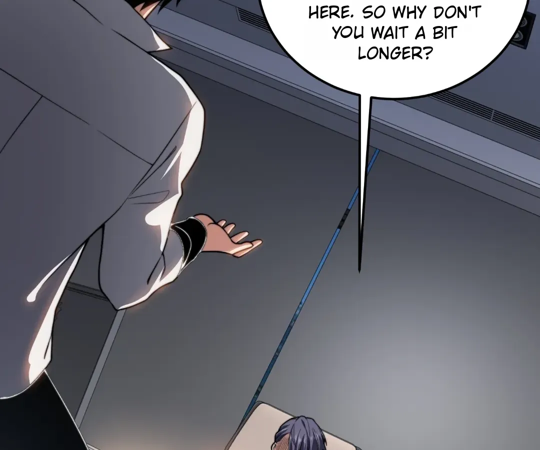 Read Empowering My Kind in the Apocalypse EN Manga Online