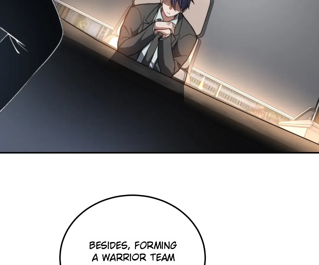 Read Empowering My Kind in the Apocalypse EN Manga Online