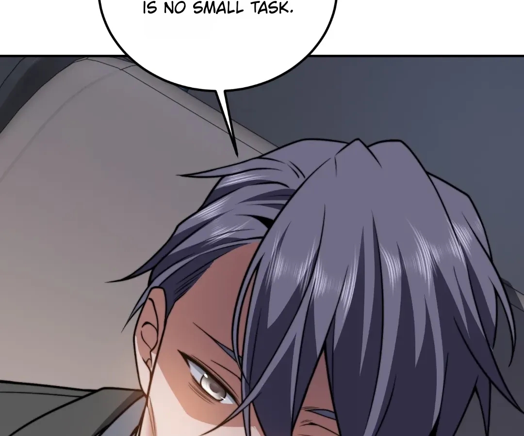 Read Empowering My Kind in the Apocalypse EN Manga Online