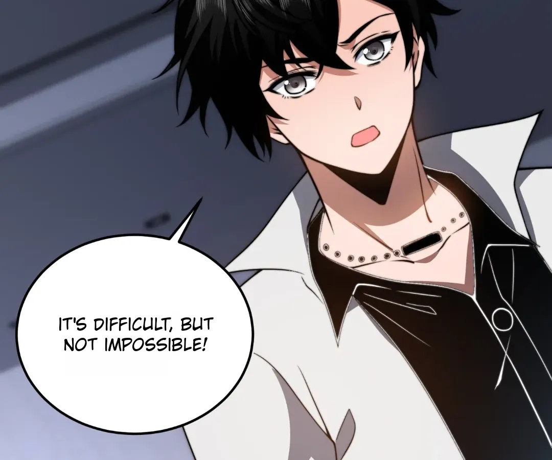 Read Empowering My Kind in the Apocalypse EN Manga Online