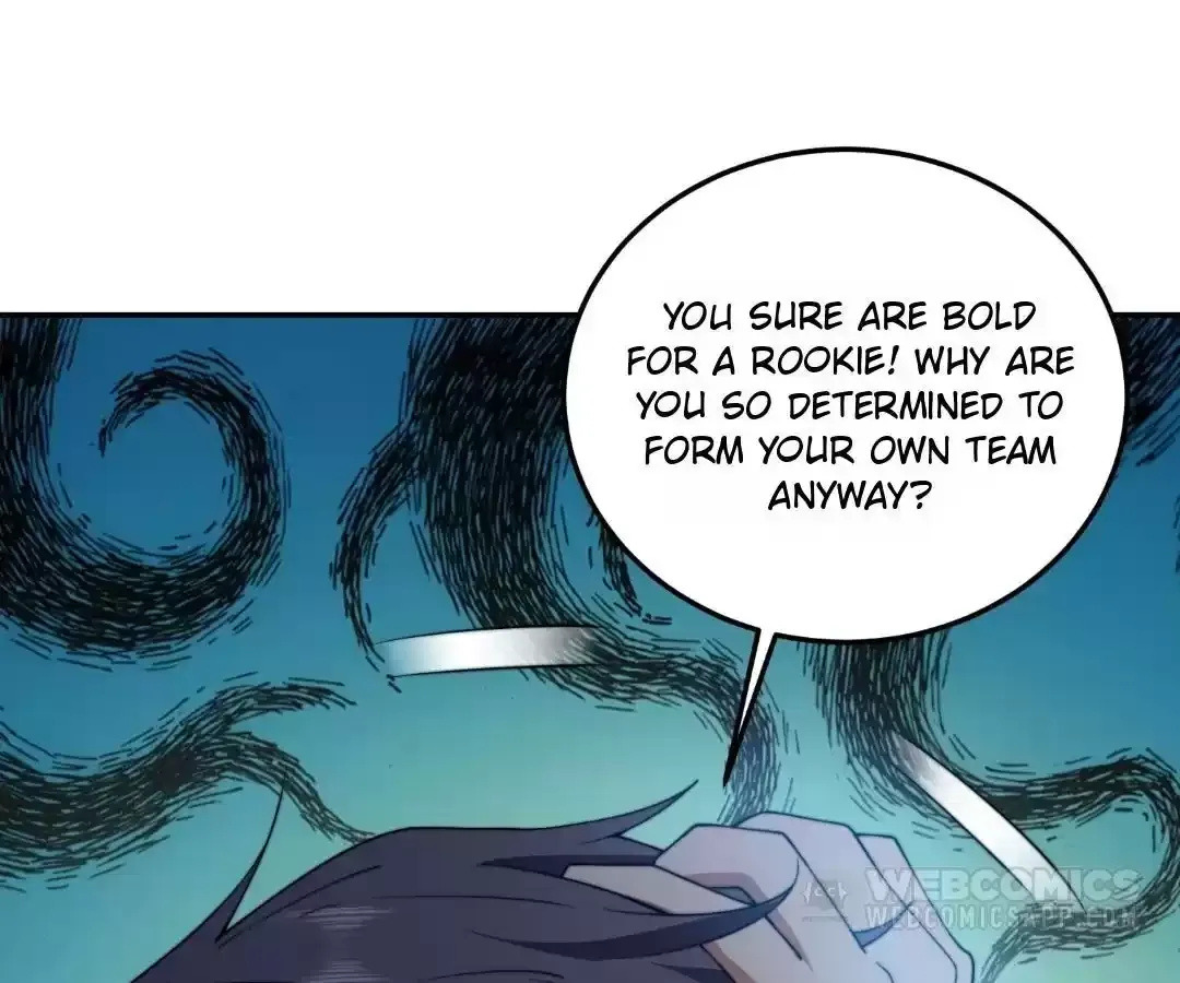 Read Empowering My Kind in the Apocalypse EN Manga Online