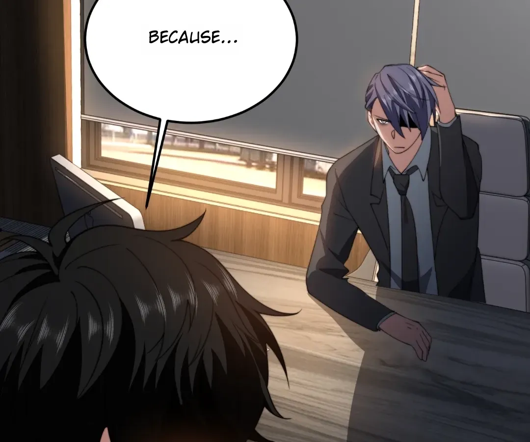 Read Empowering My Kind in the Apocalypse EN Manga Online