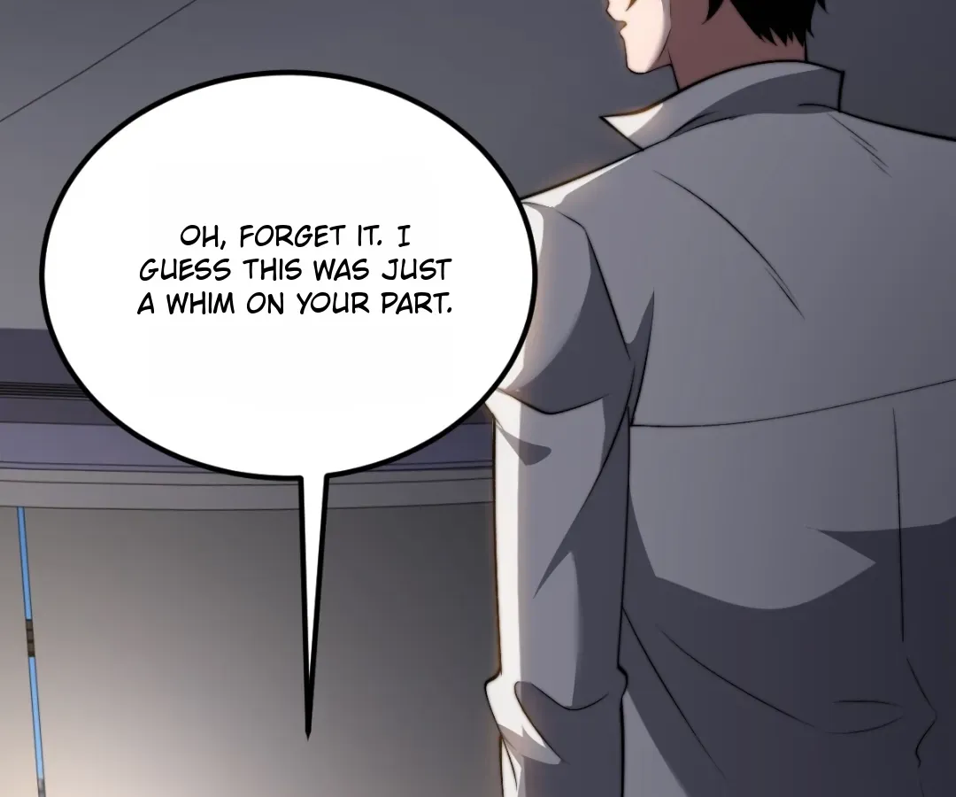 Read Empowering My Kind in the Apocalypse EN Manga Online