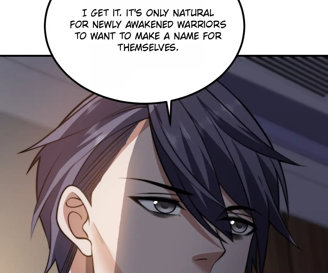 Read Empowering My Kind in the Apocalypse EN Manga Online