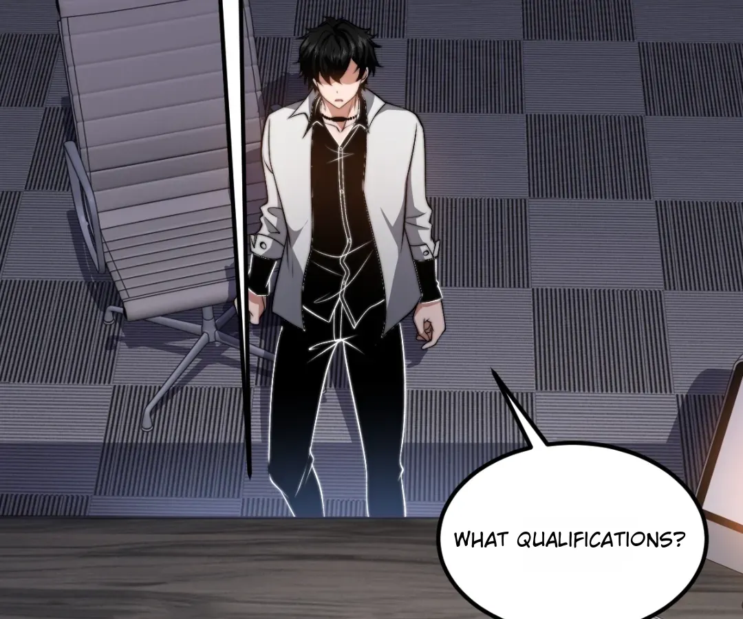 Read Empowering My Kind in the Apocalypse EN Manga Online