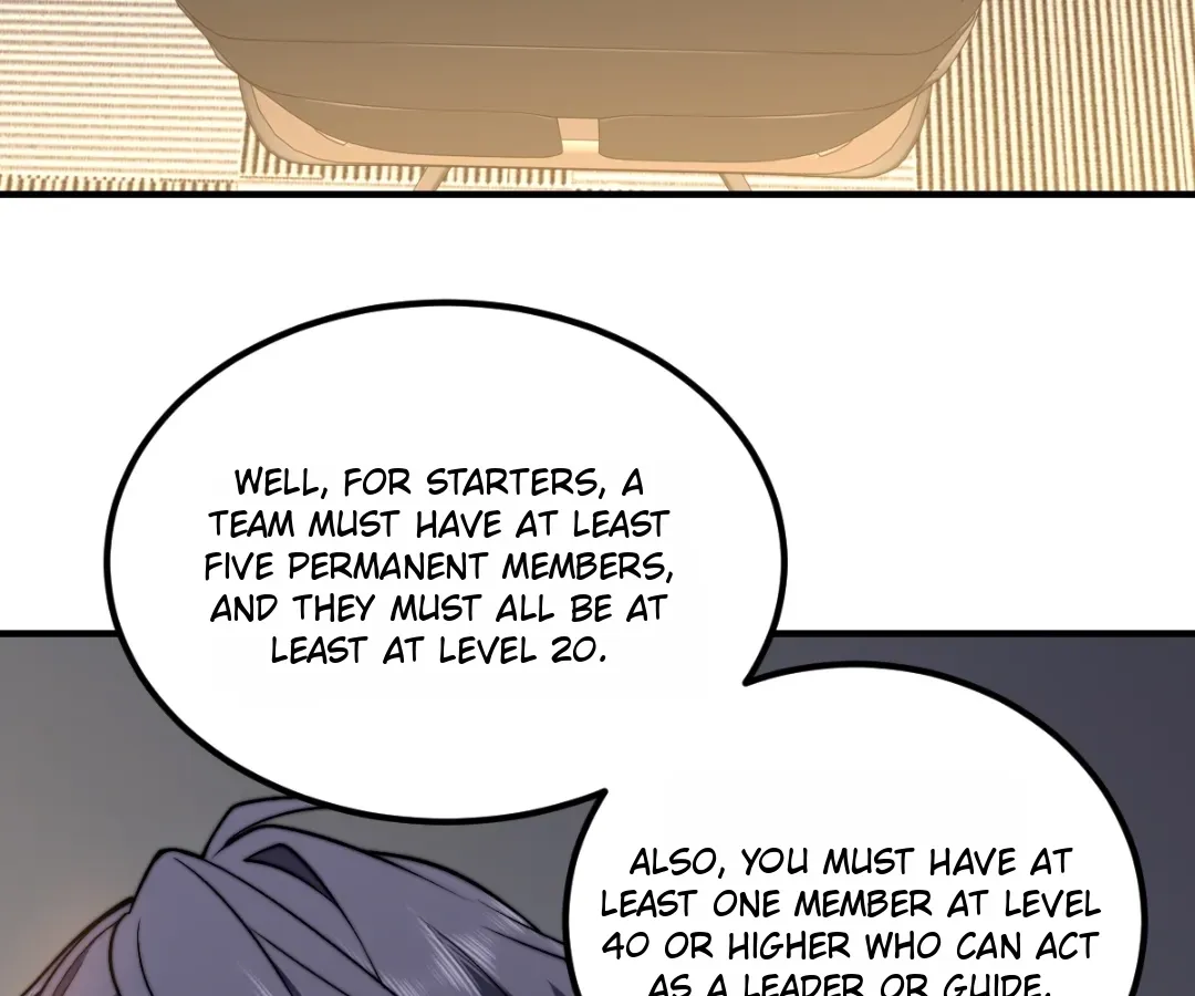 Read Empowering My Kind in the Apocalypse EN Manga Online