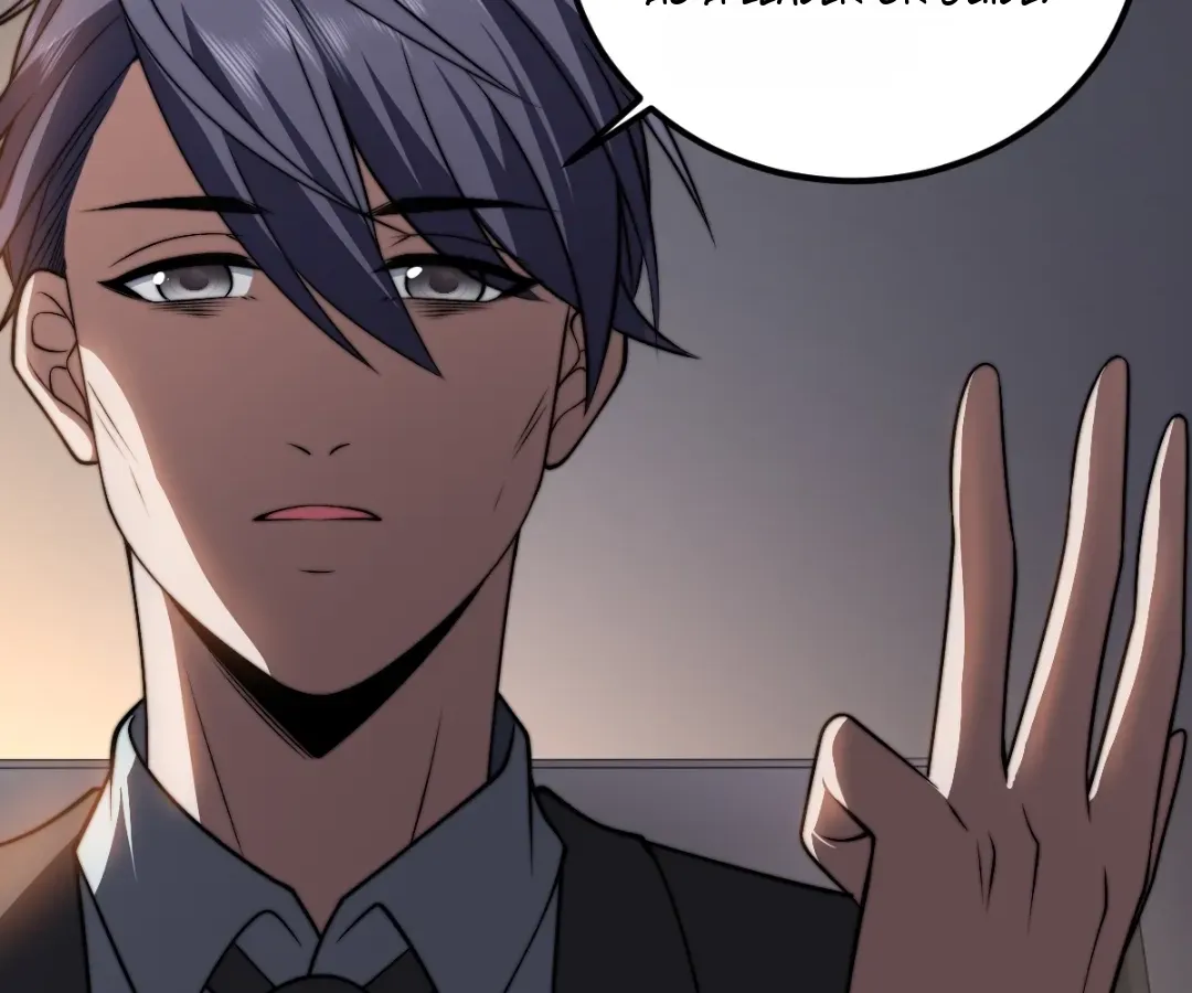 Read Empowering My Kind in the Apocalypse EN Manga Online