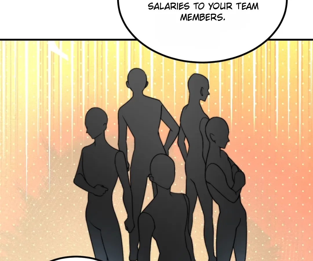Read Empowering My Kind in the Apocalypse EN Manga Online