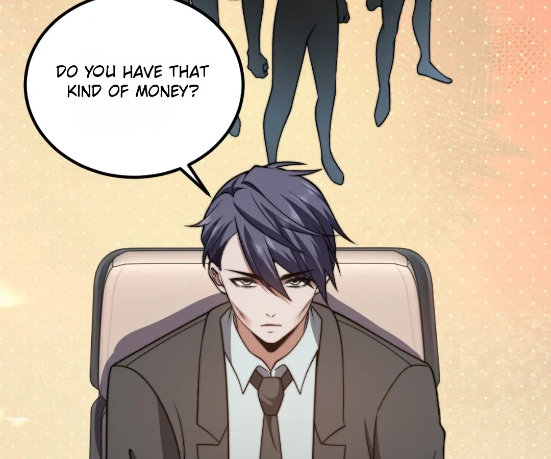 Read Empowering My Kind in the Apocalypse EN Manga Online