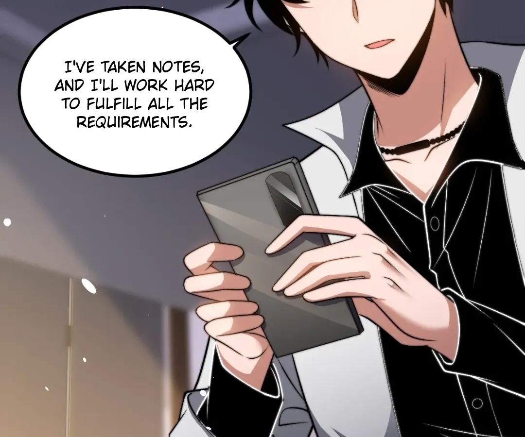 Read Empowering My Kind in the Apocalypse EN Manga Online