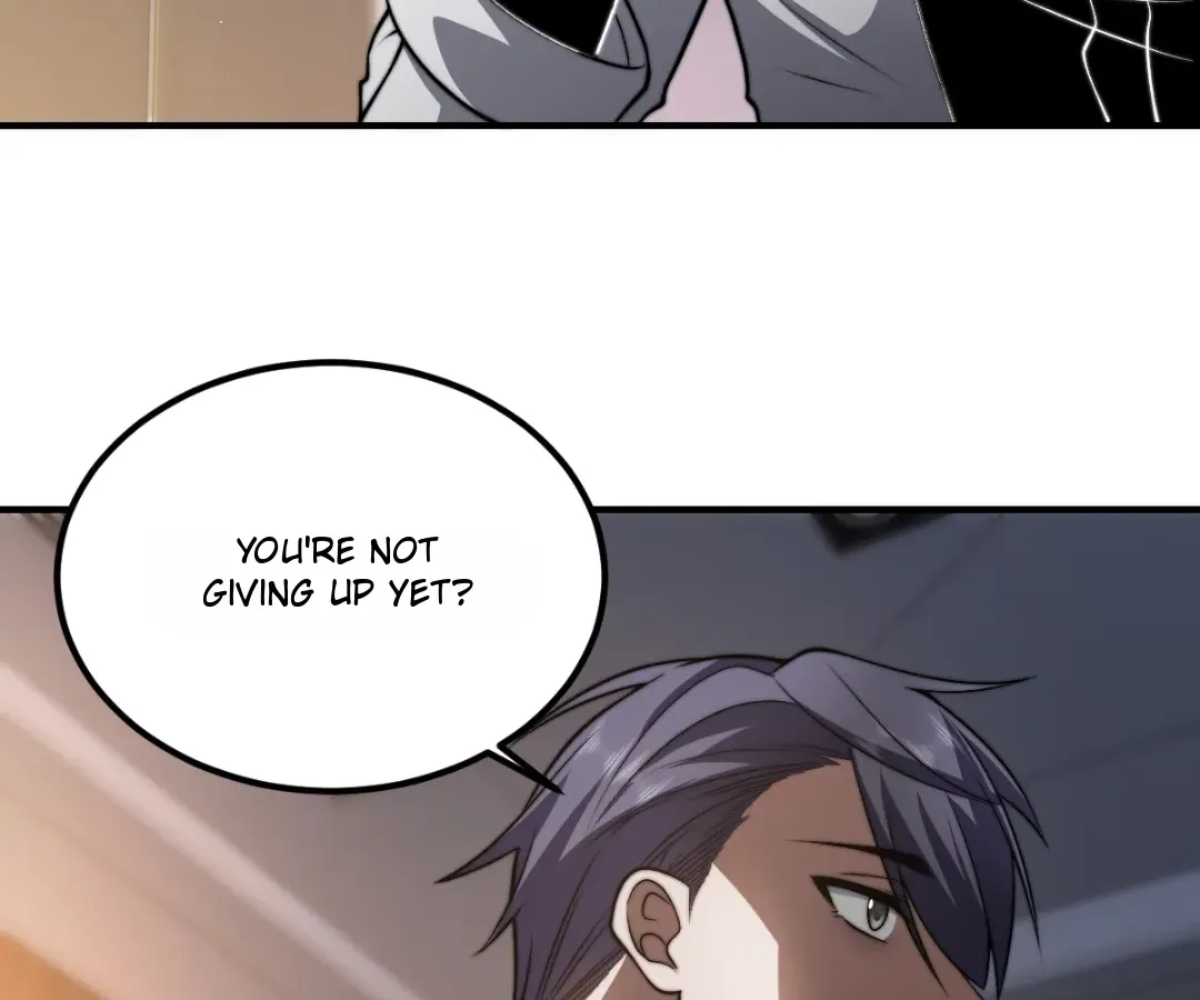 Read Empowering My Kind in the Apocalypse EN Manga Online