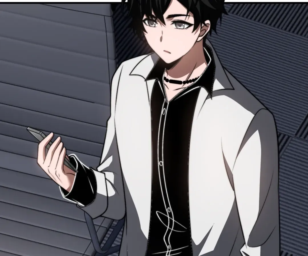 Read Empowering My Kind in the Apocalypse EN Manga Online