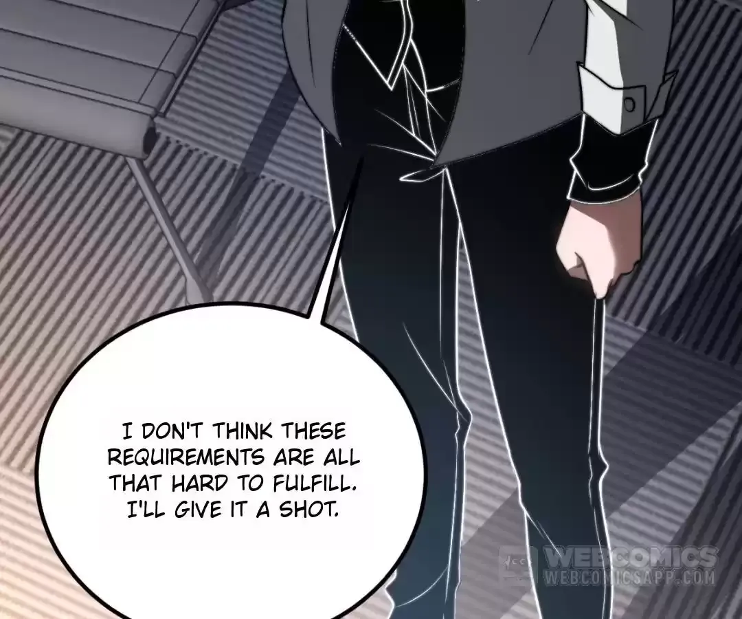 Read Empowering My Kind in the Apocalypse EN Manga Online