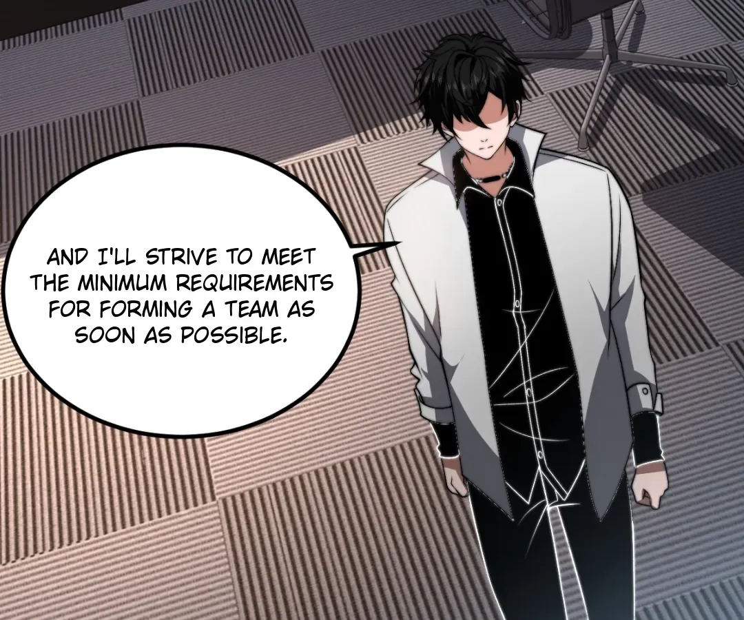 Read Empowering My Kind in the Apocalypse EN Manga Online