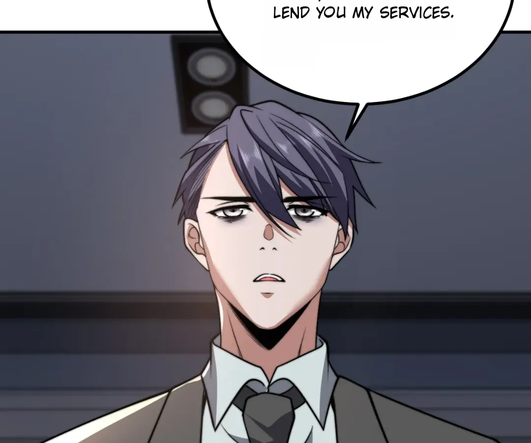 Read Empowering My Kind in the Apocalypse EN Manga Online