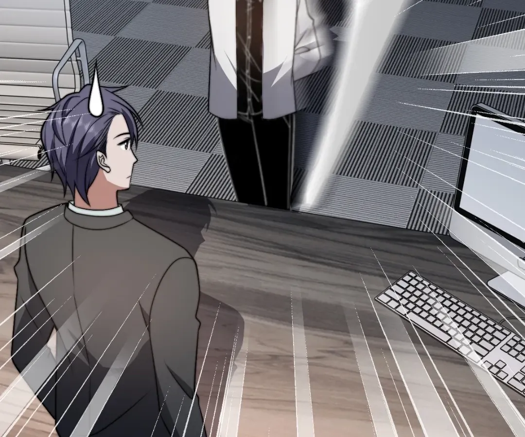 Read Empowering My Kind in the Apocalypse EN Manga Online