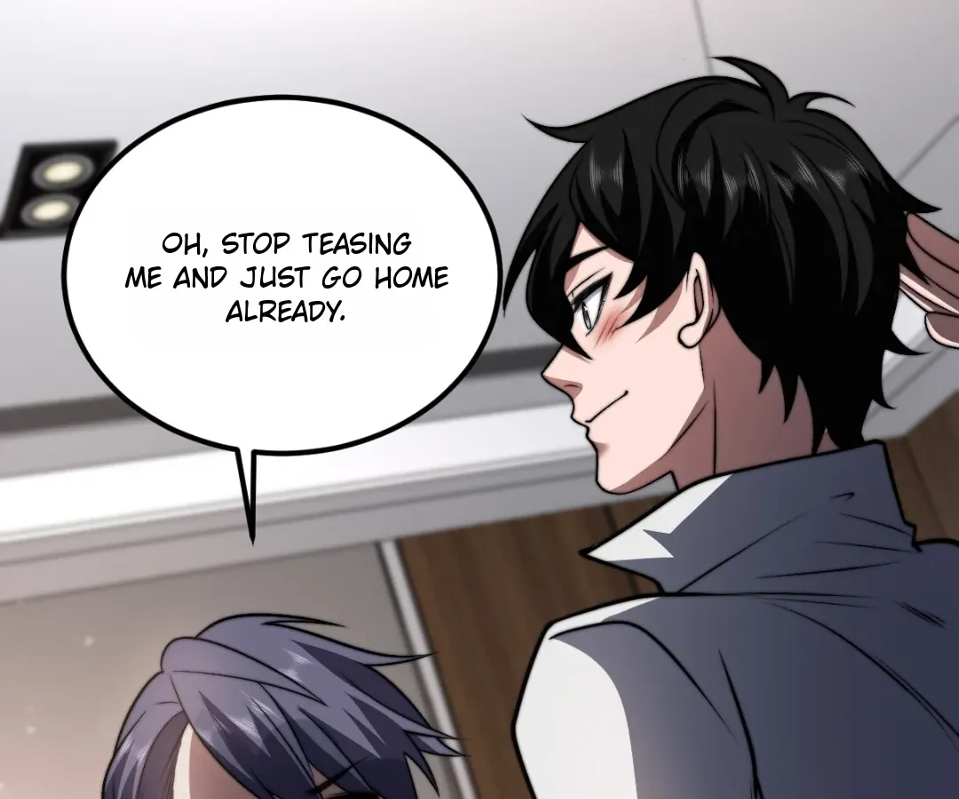 Read Empowering My Kind in the Apocalypse EN Manga Online