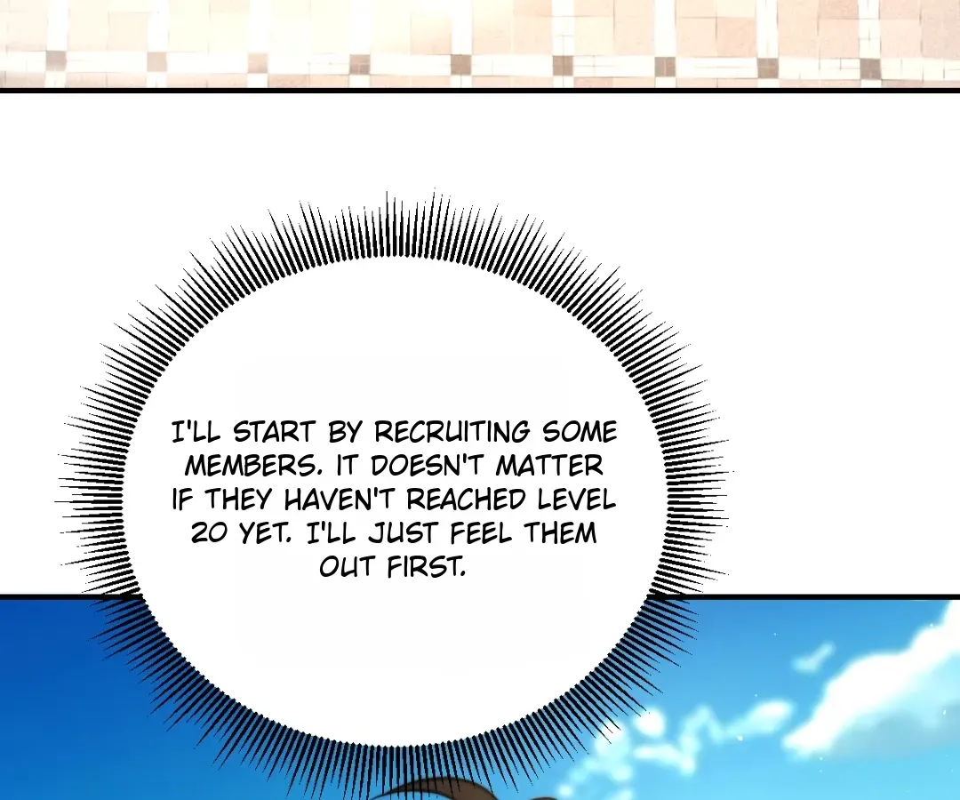 Read Empowering My Kind in the Apocalypse EN Manga Online