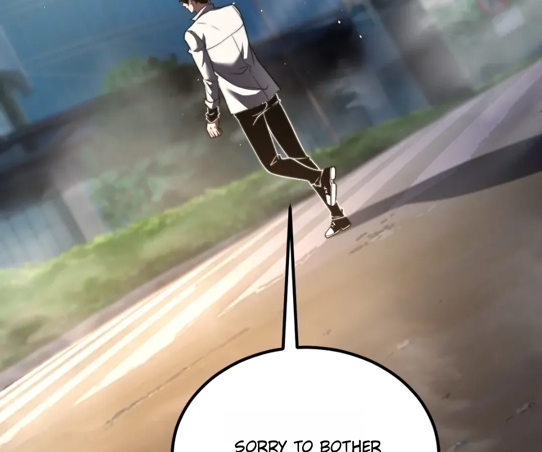 Read Empowering My Kind in the Apocalypse EN Manga Online
