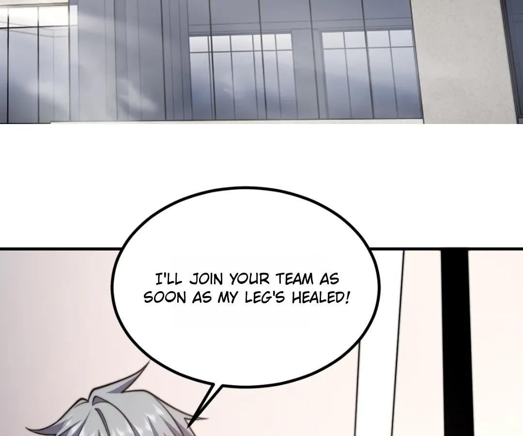 Read Empowering My Kind in the Apocalypse EN Manga Online