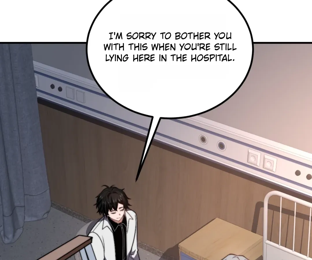 Read Empowering My Kind in the Apocalypse EN Manga Online