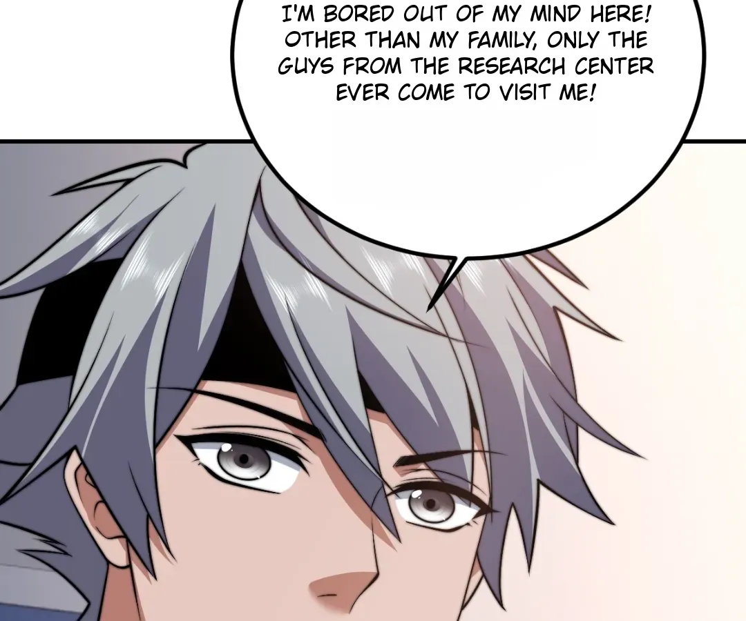 Read Empowering My Kind in the Apocalypse EN Manga Online