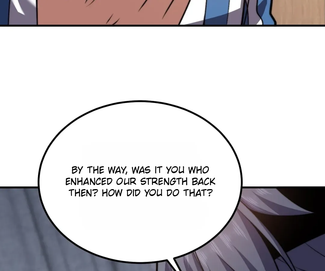 Read Empowering My Kind in the Apocalypse EN Manga Online