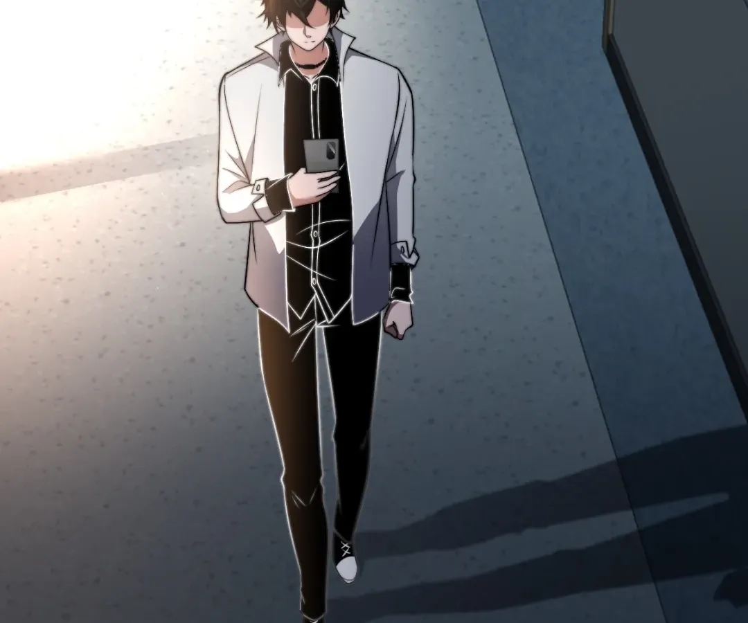 Read Empowering My Kind in the Apocalypse EN Manga Online