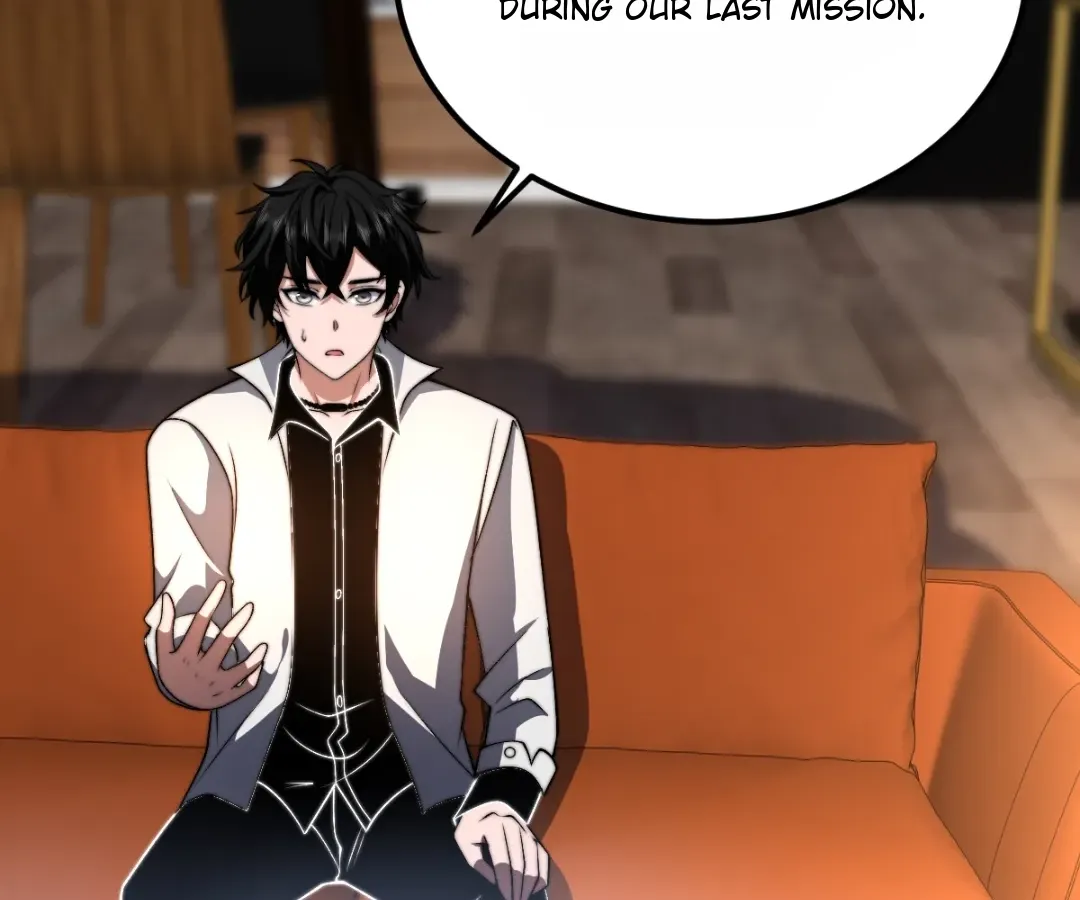 Read Empowering My Kind in the Apocalypse EN Manga Online
