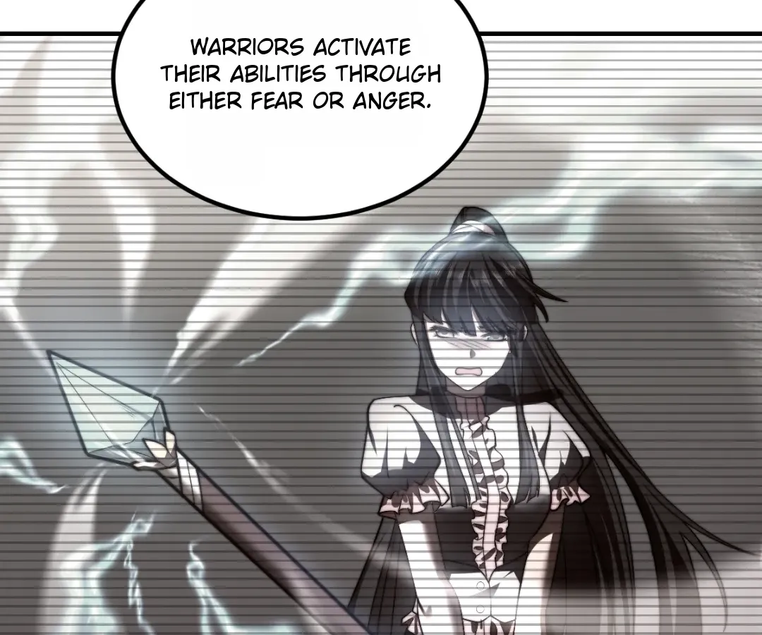Read Empowering My Kind in the Apocalypse EN Manga Online