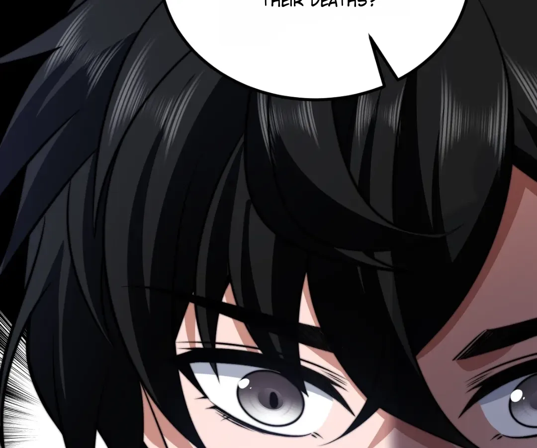 Read Empowering My Kind in the Apocalypse EN Manga Online