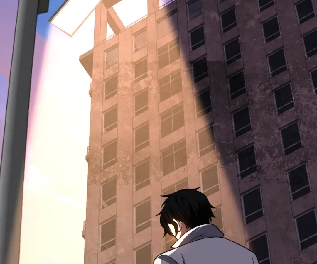 Read Empowering My Kind in the Apocalypse EN Manga Online