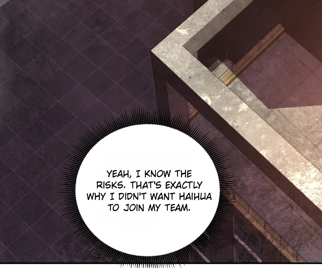 Read Empowering My Kind in the Apocalypse EN Manga Online