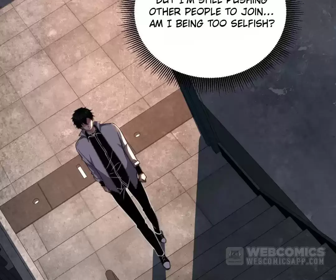 Read Empowering My Kind in the Apocalypse EN Manga Online